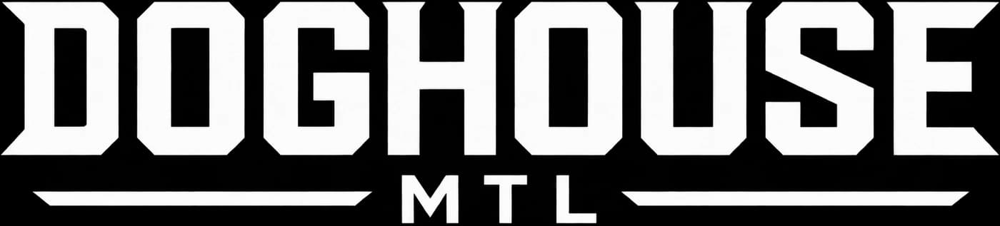 DOGHOUSE MTL
