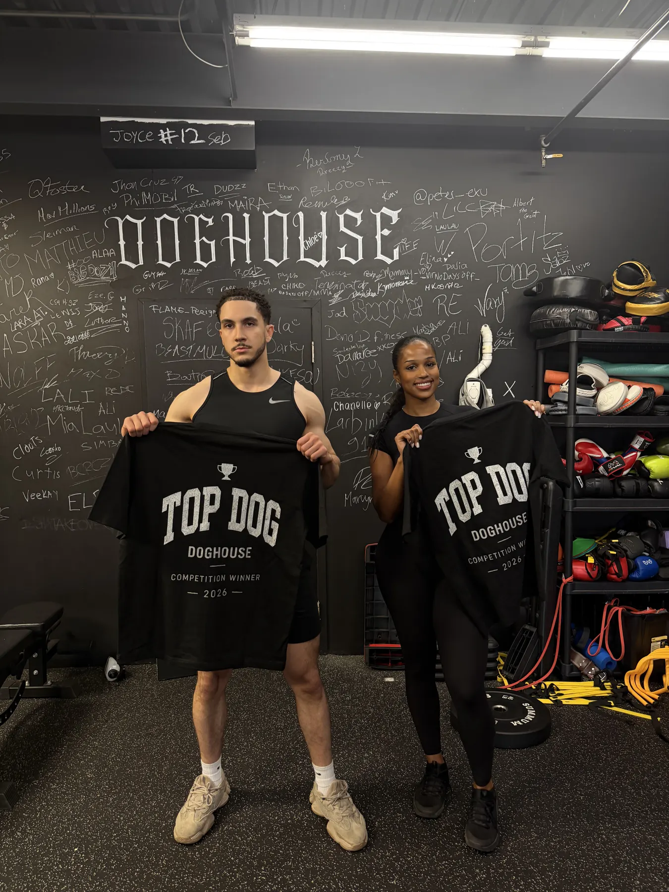 Top Dogs DOGHOUSE — photo 2